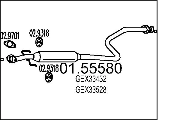 GEX33432