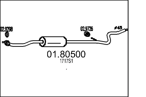 1717S1