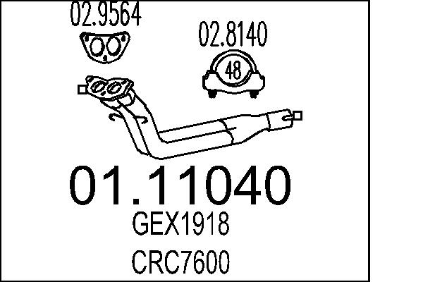 GEX1919