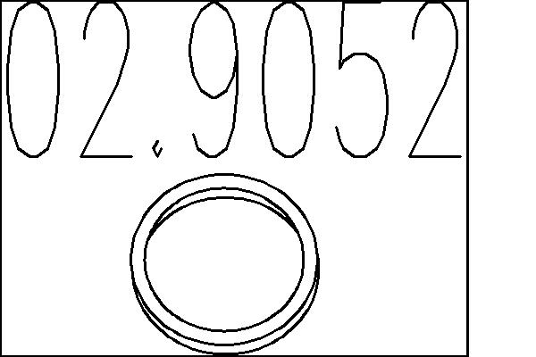 02.9052