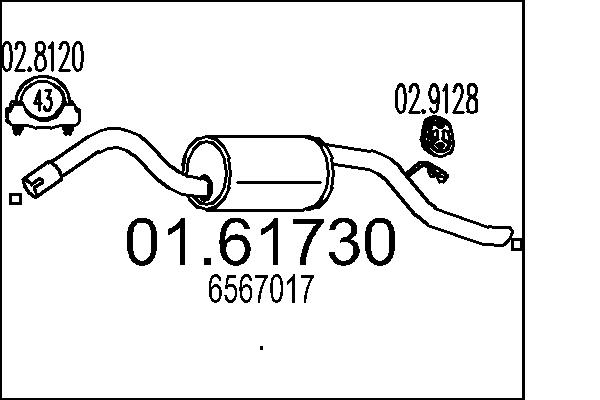 6567017