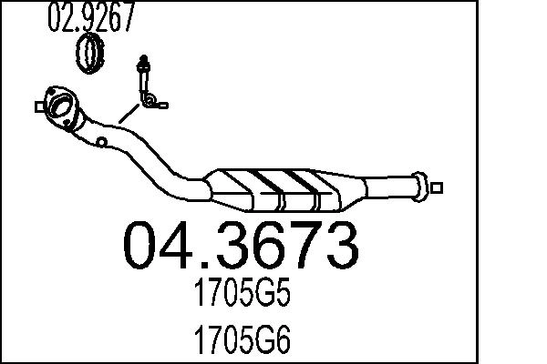 1705G5