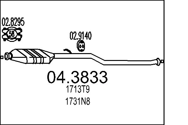 1713T9