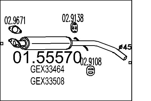 GEX33464