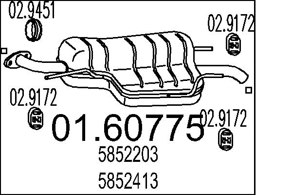 58 52 203