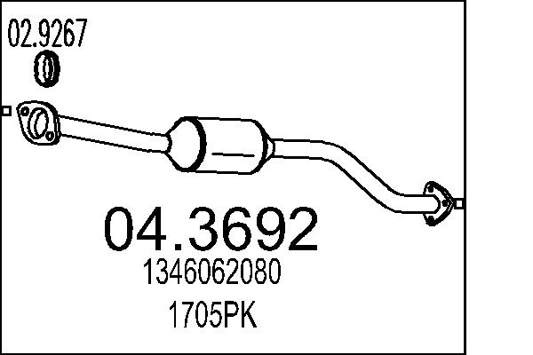 1705PK