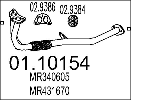 MR340605