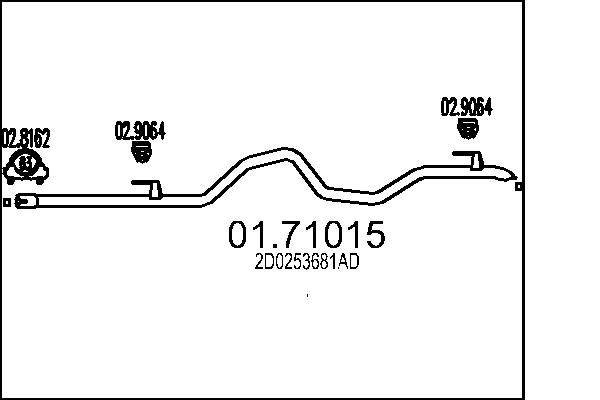 2D0.253.681 AD