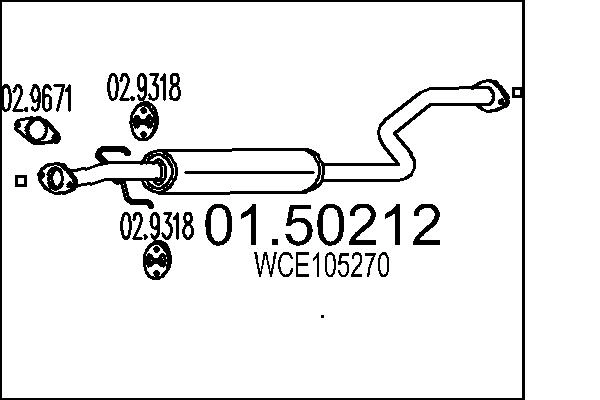 WCE105270