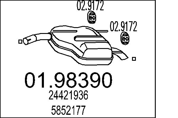 58 52 177