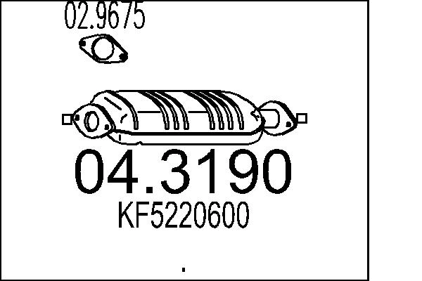 KF5220600