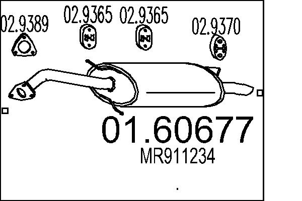 MR911234