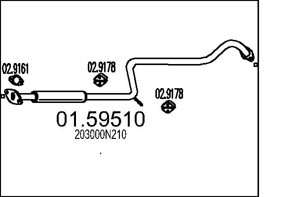 203000N210