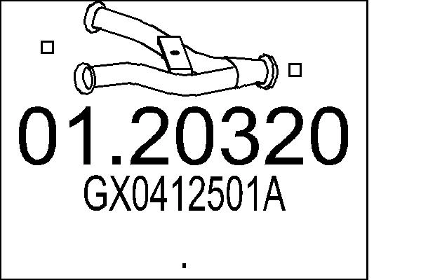 GX0412501A