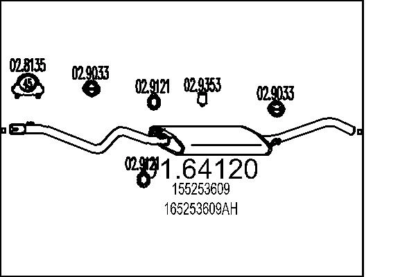165253609A