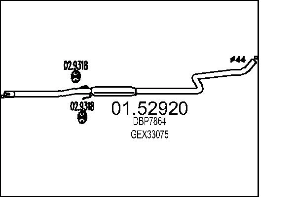 GEX33204
