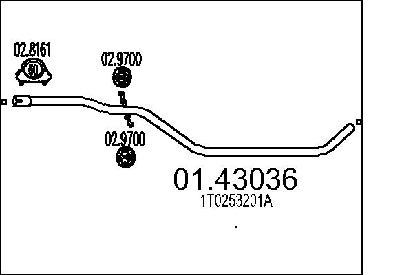 1T0 253 201