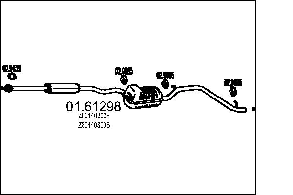 Z60140300F