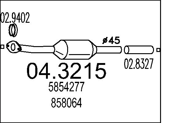 5854277