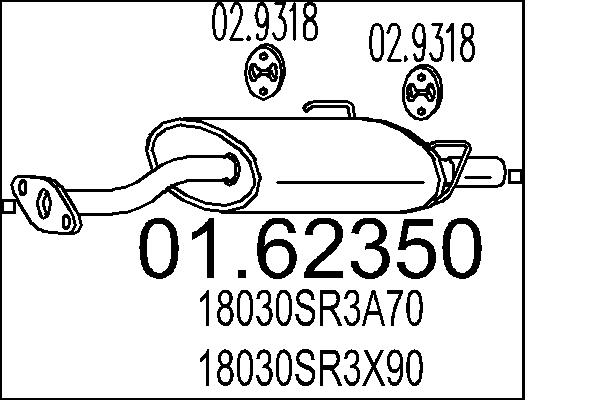 18030SR3A70