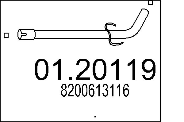 8200613116
