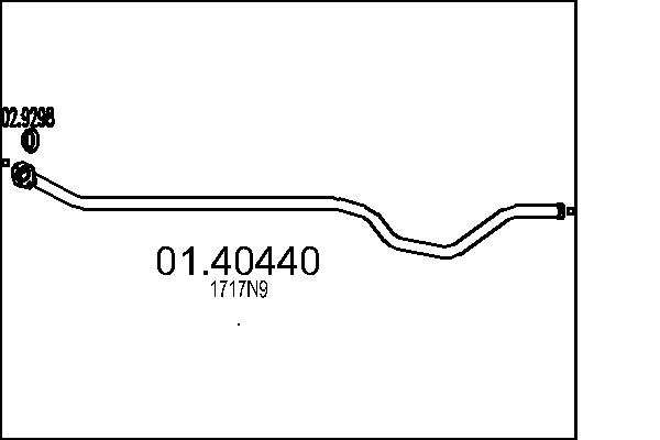 1717N9