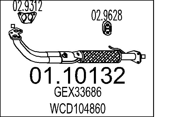 GEX3368