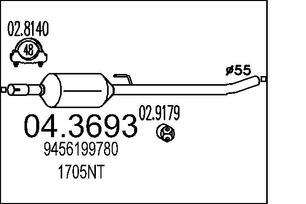 1705-NT
