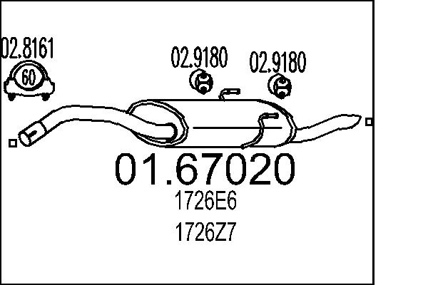 1726E5