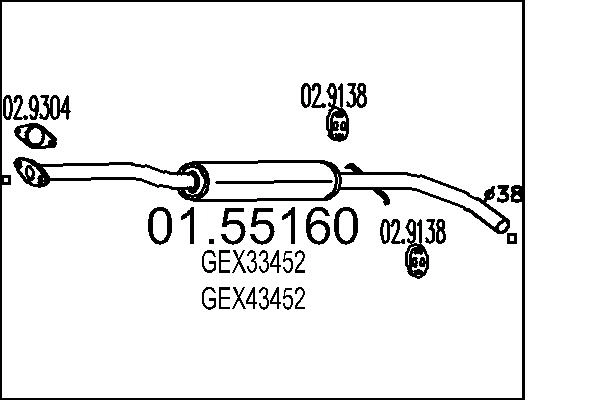 GEX33452