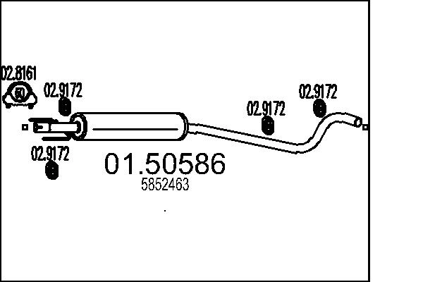 5852463