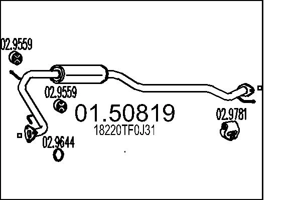 18220TF0J31