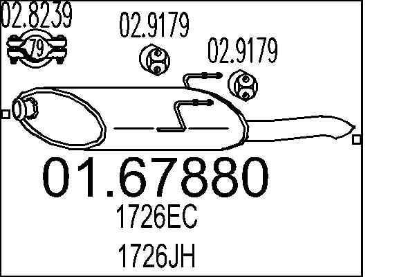 1726JH