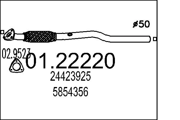 5854356