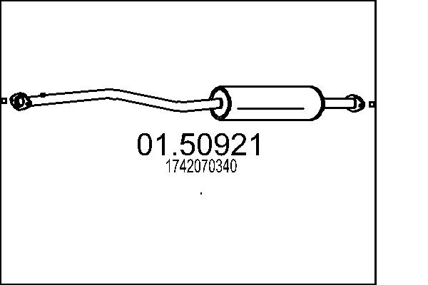 17420-70340