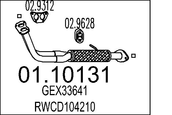 GEX33641