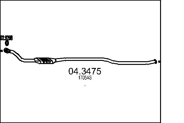 1705AS