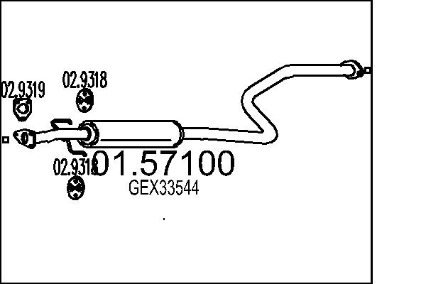 GEX33544