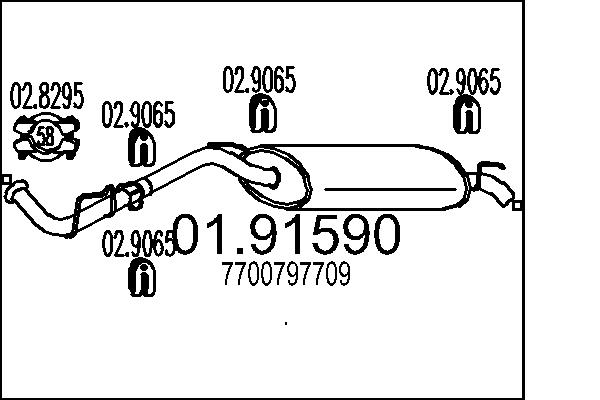 7700797709