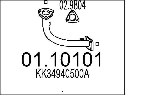 KK34940500A