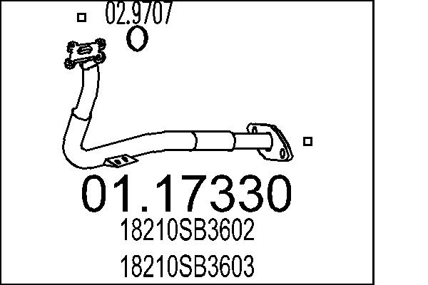 18210SB3603