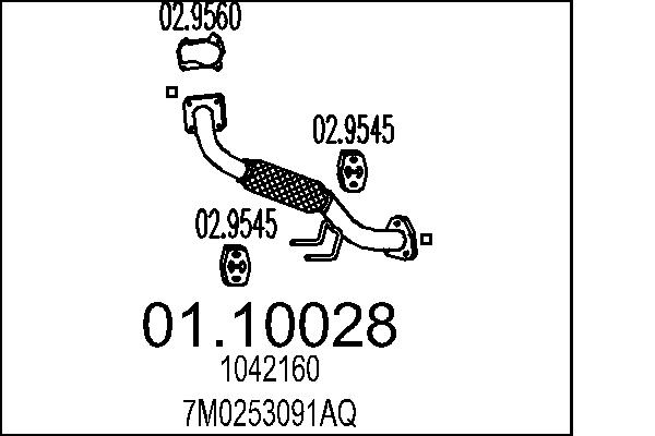 7M0253091L