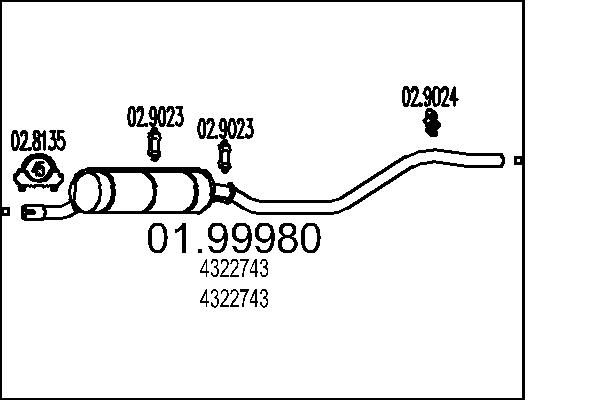 4322743