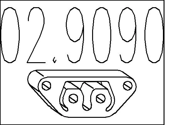02.9090