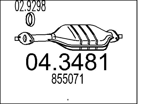 855071