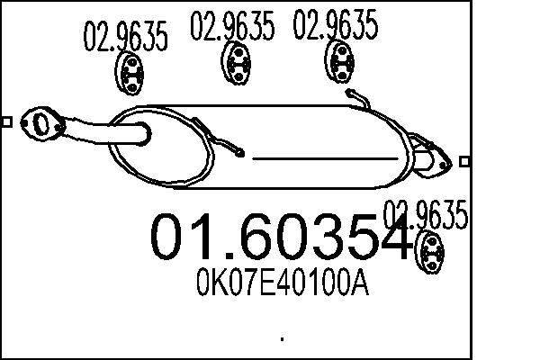 0K07E40100