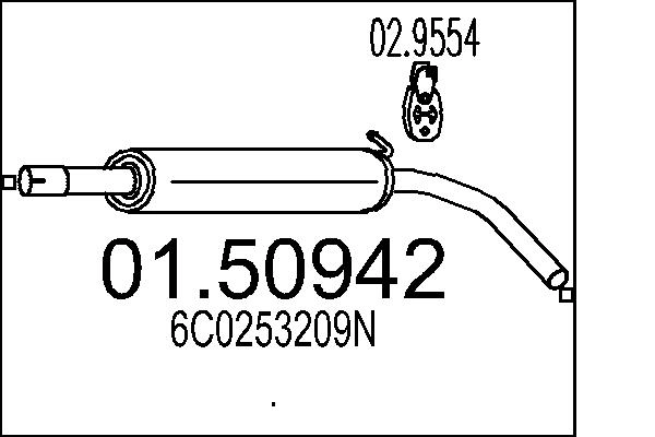 6C0253209N