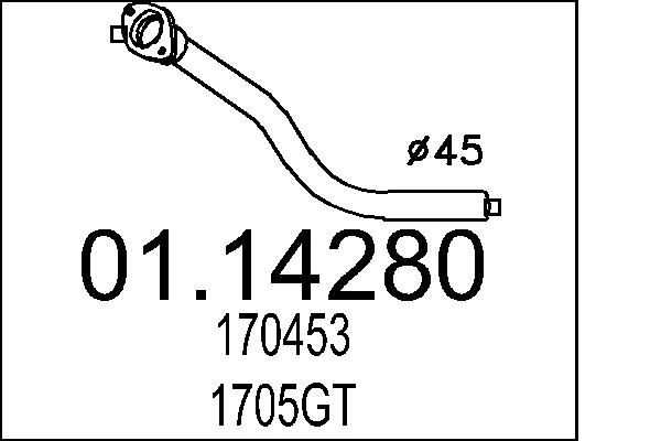 1705GT