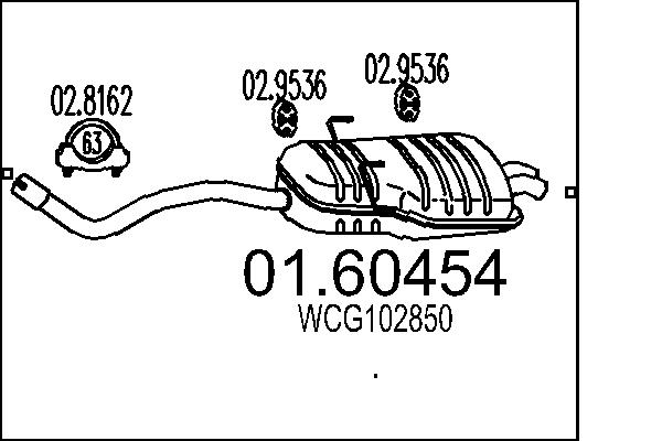 WCG102850