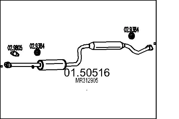MR312905